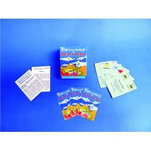  Play 2 Learn Go Fish Beware of Bully Bait Toys & Games