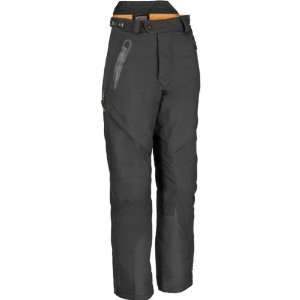   Escape Pants , Size 12, Color Black, Gender Womens FTP.1101.01.W012