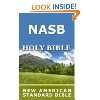 Holy Bible New American Standard Bible by The Lockman Foundation