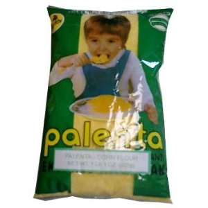 Palenta Corn Flour (Corn) 500g Grocery & Gourmet Food