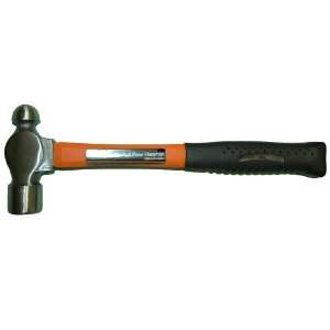  Pony 61 274 16 Ounce Ball Peen Hammer With Fiberglass 