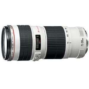  EF 70 200mm f/4L USM Lens