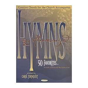  Hymns Re Harmonized Musical Instruments