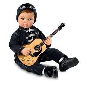   Commemorative Baby Doll Collection Baby, Lets Rock Toys & Games