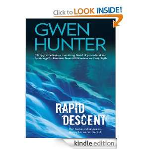 Start reading Rapid Descent  Don 