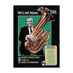  Hes Not Heavy, Hes My Tuba Musical Instruments