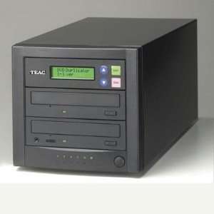  Selected Standalone 1 to 1 16X DVDROM By Teac America 