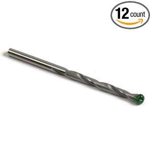 Precision Twist 2ACO 2.30 Mm Metric Cobalt Drill 135 Deg NAS 907 27mm 