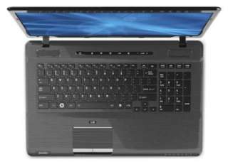  Toshiba Satellite P775 S7365 17.3 Inch LED Laptop   Fusion 