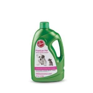  Hoover Premium Pet Formula Detergent, 48 Ounces, AH30125 