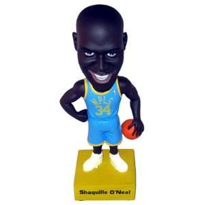   Play Maker L.A. Lakers Shaquille ONeal Bobble Head