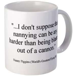  I dont suppose Quote Mug by 