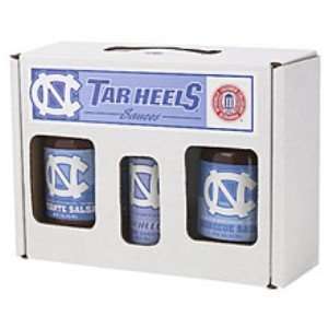 North Carolina Tarheels TailGate PartyPack  Kitchen 