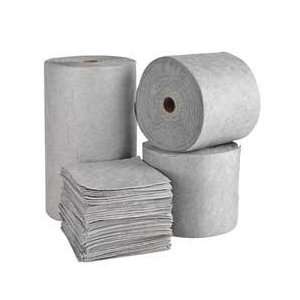 Oil Only Sorbent Pad,pk 100   STREETFYTER  Industrial 