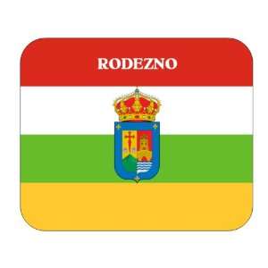 La Rioja, Rodezno Mouse Pad