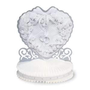  Wedding Table Honeycomb Centerpieces   Heart Health 