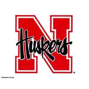  Nebraska Ultra Decal