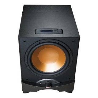 Klipsch RW12D 12 inch Reference Subwoofer