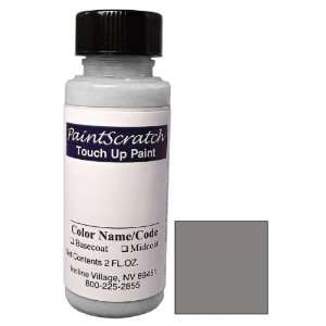  2 Oz. Bottle of Cardiff Gray Poly Touch Up Paint for 1964 