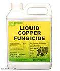 liquid copper fungicide  
