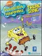SpongeBob SquarePants Theme Song Piano Sheet Music NEW  