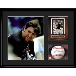  Houston Astros MLB Lance Berkman Toon Collectible Sports 