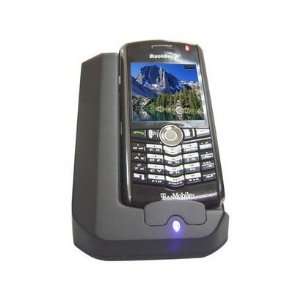 Sync and Charge USB Desktop Cradle for BlackBerry 8130 8100 