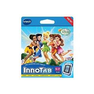  Vtech   InnoTab Interactive Learning Tablet   Pink Toys 