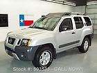 Nissan  Xterra WE FINANCE 2011 NISSAN XTERRA S 4X4 AUTO CRUISE CTRL 