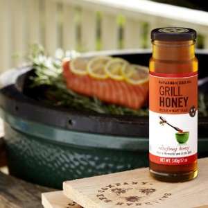 Everyday Honey by Savannah Bee   Honey for Grilling (12 ounce)  