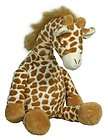   Giraffe On The Go Travel Sound Machine with Four Soothing Sounds