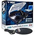 vibe sound usb turntable vinyl archiv $ 37 99 see suggestions