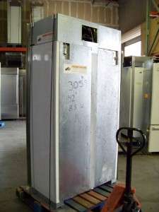 GE MONOGRAM 42 STAINLESS REFRIGERATOR ZISS420DRSS @60%  