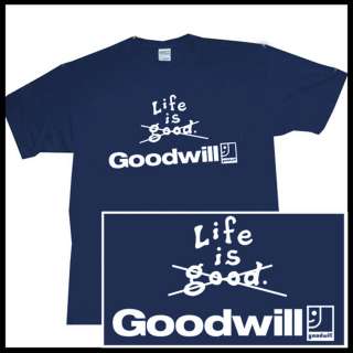   GOOD GOODWILL FUNNY SARCASTIC MIDDLE CLASS OCCUPY WALL STREET T shirt