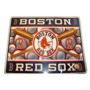  Boston Red Sox Place Mat Case Pack 12