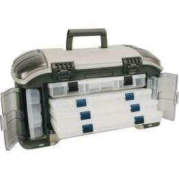 Plano® Guide Series™ Angled Storage System Tackle Box   787  