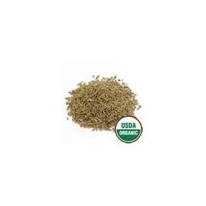 Anise Seed Organic   1.75 oz,(Starwest Botanicals)