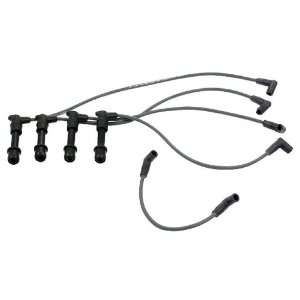  Bosch 09243 Premium Spark Plug Wire Set Automotive