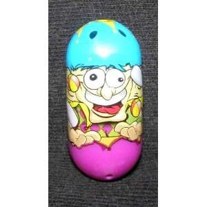  MIGHTY BEANZ 2010 SERIES 2 LOOSE COMMON ROYALTY BEAN #209 