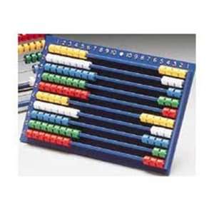  Didax Slide Abacus