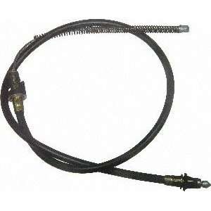  Wagner BC132084 Brake Cable Automotive