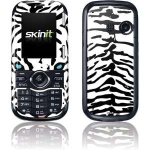  White Tiger skin for LG Cosmos VN250 Electronics
