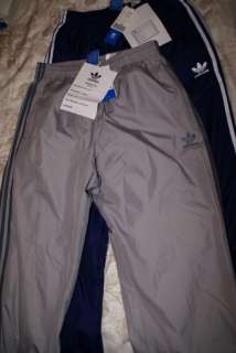 Adidas Originals Swishy Pants various colors 2011  