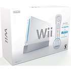 Brand NEW White Nintendo Wii Console with Wii Sports and Wii Sports 