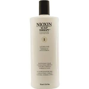  Nioxin Scalp Therapy for Fine Hair, System 1, 25 Ounce 
