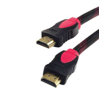 HDMI Cable 10ft, Ver 1.3, 10 foot, 24k tip high speed best quality 