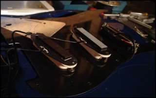Assembling a strat is much easier than you think. I will show you how 