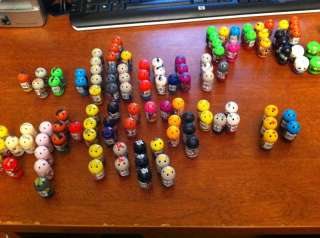 MIGHTY BEANZ SERIES 3 2010 GREAT LOT TO CHOOSE FROM #2  