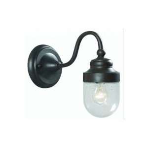  World Imports Lighting Nichols Road Outdoor Wall Sconce 