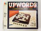 up words board game  